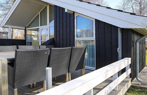 Skibby House | 6 person holiday home in Skibby