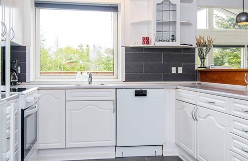 Skjern House | 6 person holiday home in Skjern