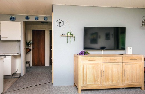Ringkøbing-Skjern Municipality House | 6 person holiday home in Skjern-By Traum