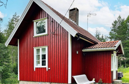 Halden House | 6 person holiday home in HALDEN-By Traum