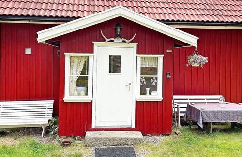 Halden House | 6 person holiday home in HALDEN-By Traum