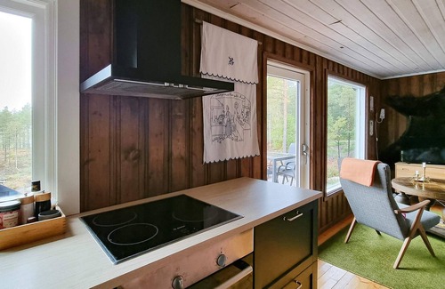 Halden House | 6 person holiday home in Halden-By Traum