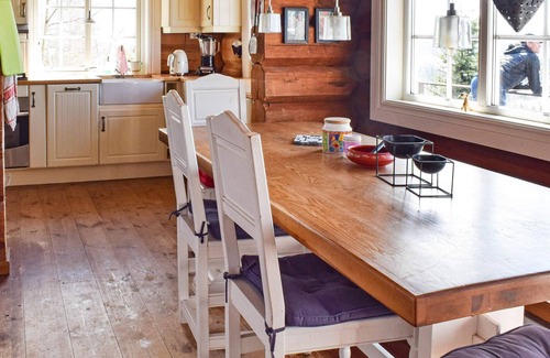 Hurdal House | 6 person holiday home in HURDAL-By Traum