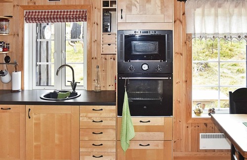 Rennebu House | 6 person holiday home in Rennebu-By Traum
