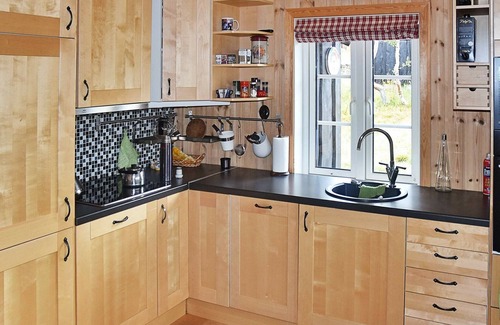 Rennebu House | 6 person holiday home in Rennebu-By Traum