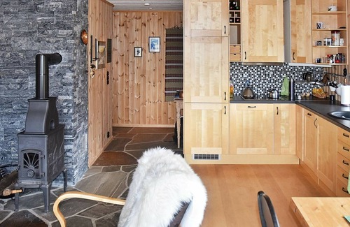 Rennebu House | 6 person holiday home in Rennebu-By Traum