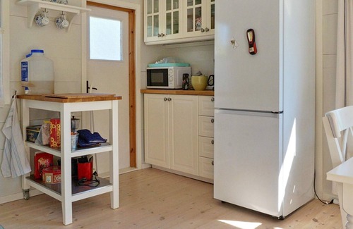 Sodersvik House | 6 person holiday home in GRäDDö