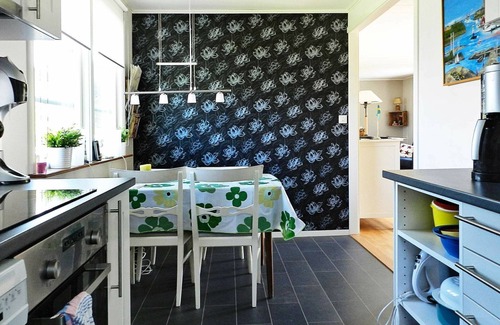 Skalhamn House | 6 person holiday home in LYSEKIL