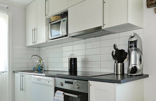 Skalhamn House | 6 person holiday home in LYSEKIL