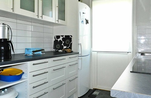 Skalhamn House | 6 person holiday home in LYSEKIL