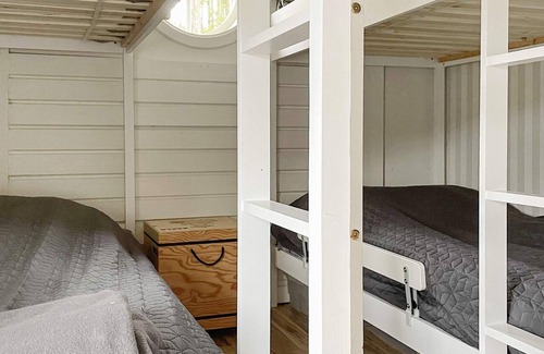 Askersund Municipality House | 6 person holiday home in MOTALA