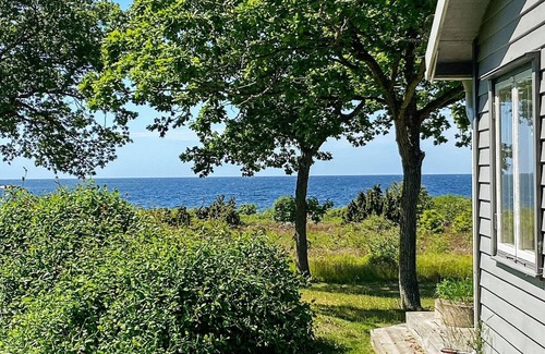 Sturko House | 6 person holiday home in STURKÖ-By Traum