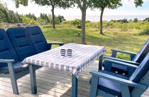 Sturko House | 6 person holiday home in STURKÖ-By Traum