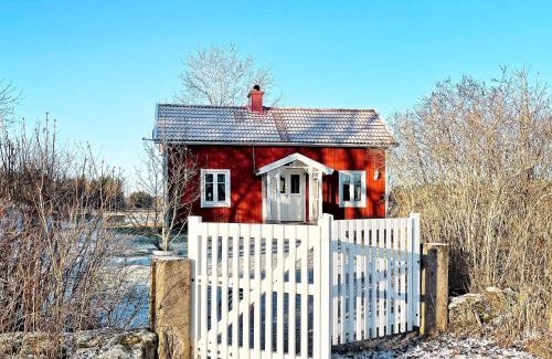 Otterstad House | 6 person holiday home in LIDKÖPING-By Traum