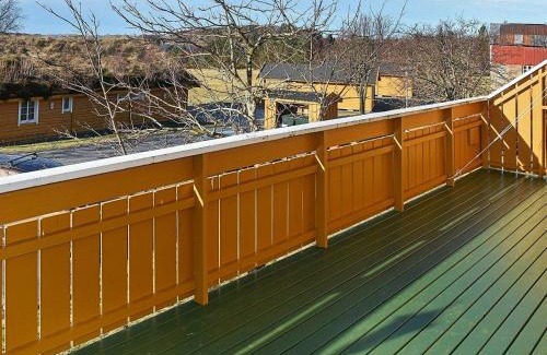 Aukra House | 6 person holiday home in Aukra
