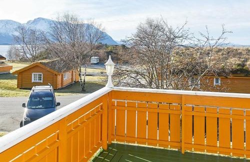 Aukra House | 6 person holiday home in Aukra