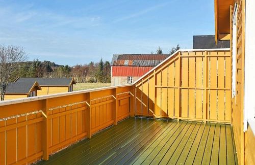 Aukra House | 6 person holiday home in Aukra