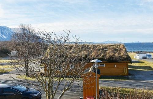 Aukra House | 6 person holiday home in Aukra