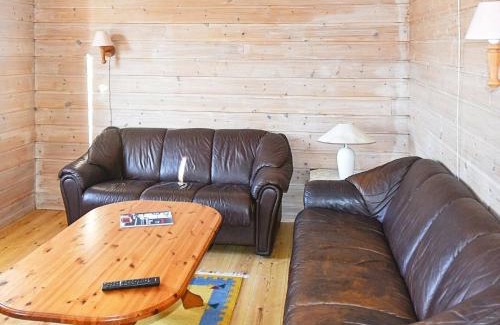 Aukra House | 6 person holiday home in Aukra