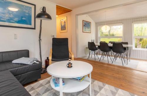 Borup House | 6 person holiday home in Borup