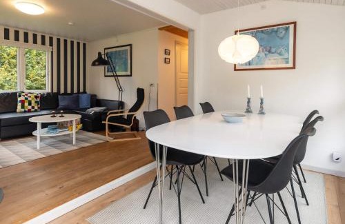Borup House | 6 person holiday home in Borup