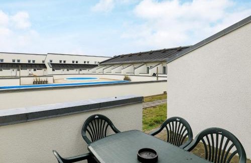 Brovst Apartment | 6 person holiday home in Brovst