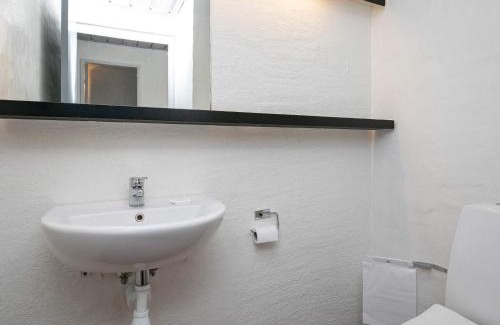 Brovst Apartment | 6 person holiday home in Brovst