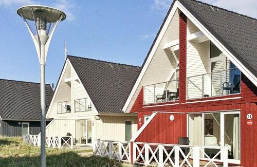 Wendtorf House | 6 person holiday home in Wendtorf