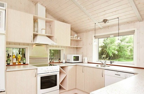 Ans House | 6 person holiday home in Ans By