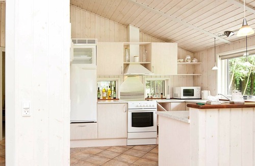 Ans House | 6 person holiday home in Ans By