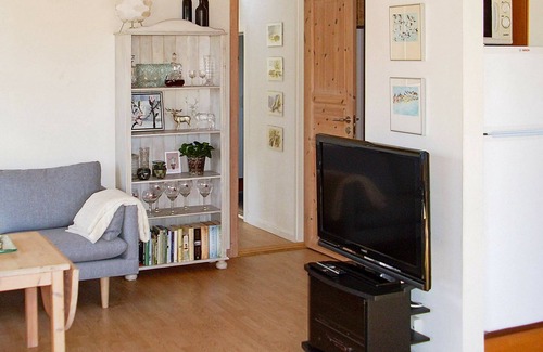 Hvidbjerg Strand House | 6 person holiday home in Børkop