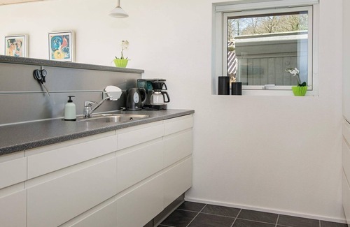 Bjert House | 6 person holiday home in Bjert
