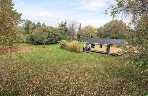 Borup House | 6 person holiday home in Borup
