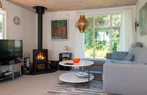 Egsmark Strand House | 6 person holiday home in Ebeltoft
