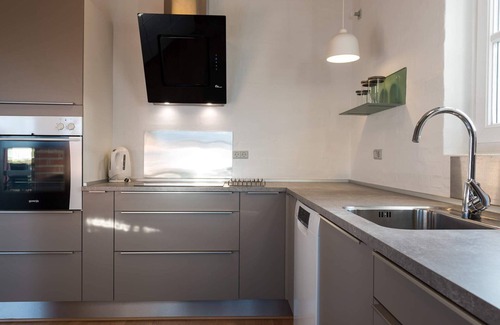 Sonderho House | 6 person holiday home in Fanø