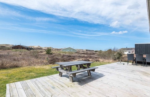 Sonderho House | 6 person holiday home in Fanø