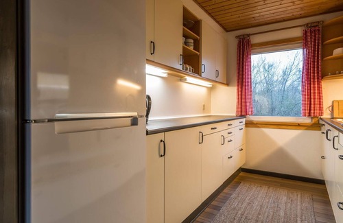 Sonderho House | 6 person holiday home in Fanø