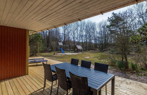 Sonderho House | 6 person holiday home in Fanø