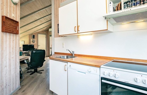 Farso House | 6 person holiday home in Farsø
