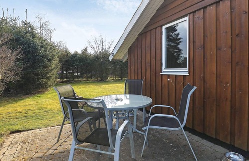 Farso House | 6 person holiday home in Farsø