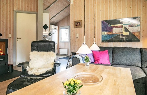 Farso House | 6 person holiday home in Farsø