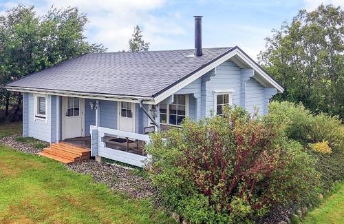 Floutrup House | 6 person holiday home in Roslev-By Traum
