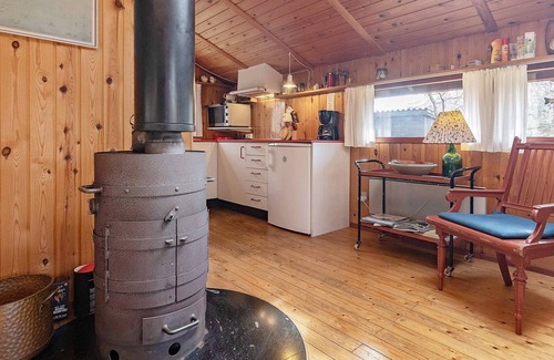 Gedesby House | 6 person holiday home in Gedser