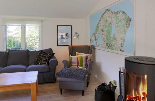 Smidstrup Strand House | 6 person holiday home in Gilleleje