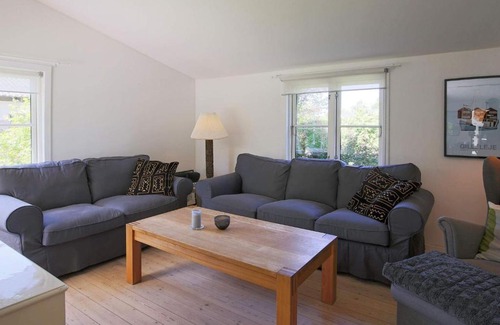 Smidstrup Strand House | 6 person holiday home in Gilleleje