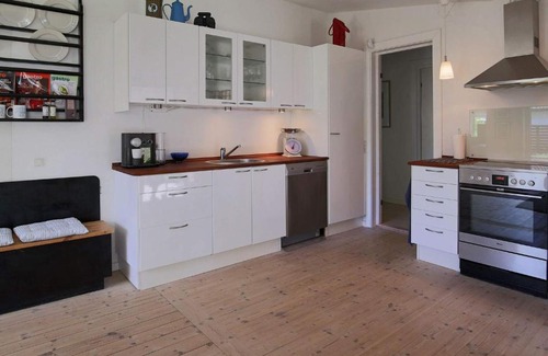 Smidstrup Strand House | 6 person holiday home in Gilleleje