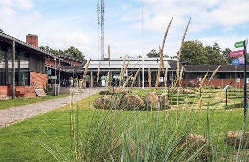 Smidstrup Strand House | 6 person holiday home in Gilleleje