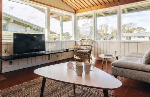 Smidstrup Strand House | 6 person holiday home in Gilleleje