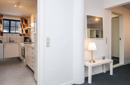 Give House | 6 person holiday home in Give