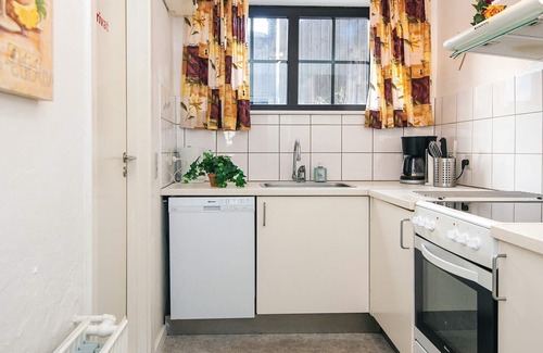 Give House | 6 person holiday home in Give